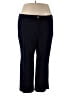 Talbots Blue Dress Pants Size 20 (petite) - photo 1