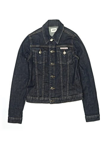 Hudson Jeans Denim Jacket (view 1)