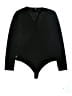 Express Black Bodysuit Size L - photo 1