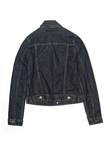 Hudson Jeans Denim Jacket (view 2)