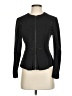 Rebecca Taylor Black Jacket Size 4 - photo 1