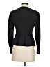 Rebecca Taylor Black Jacket Size 4 - photo 2