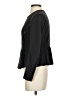 Rebecca Taylor Black Jacket Size 4 - photo 5