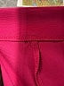 Unbranded Pink Casual Pants Size L - photo 7