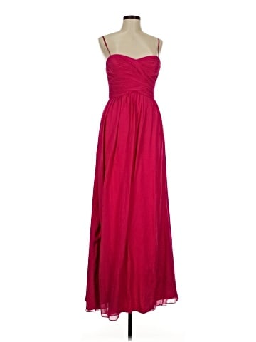 Aidan Mattox Cocktail Dress (view 1)