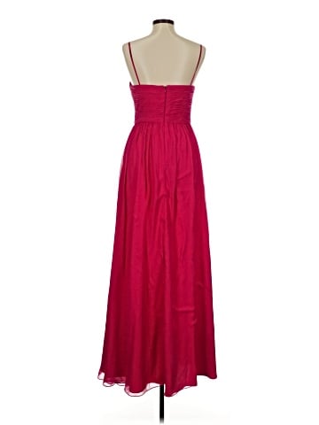 Aidan Mattox Cocktail Dress (view 2)
