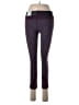 Lululemon Athletica Color Block Purple Active Pants Size 6 - photo 1