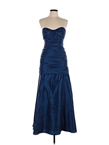 Watters & Watters Cocktail Dress (view 1)