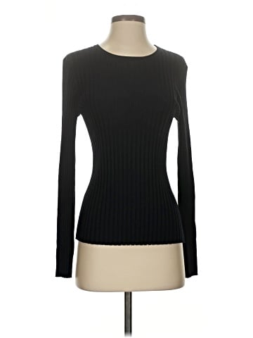 Ecru Pullover Sweater (view 1)