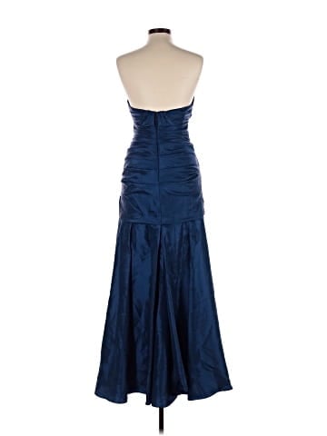 Watters & Watters Cocktail Dress (view 2)