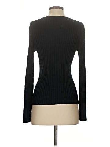 Ecru Pullover Sweater (view 2)
