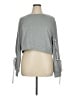 Unbranded Gray Cardigan Size XL - photo 1