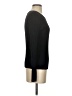 Ecru Black Pullover Sweater Size S - photo 4
