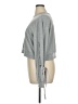 Unbranded Gray Cardigan Size XL - photo 5