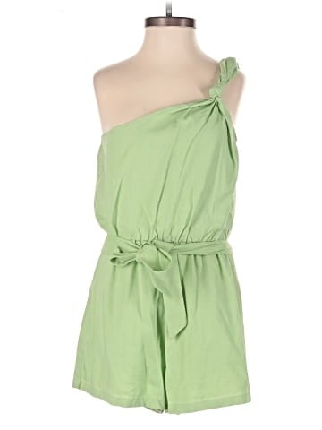 Cider Romper (view 1)