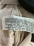 Oysho Plaid Ivory Casual Pants Size M - photo 8