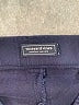 Vineyard Vines Blue Casual Pants Size 28 waist (estimated) - photo 4