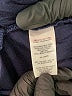 Vineyard Vines Blue Casual Pants Size 28 waist (estimated) - photo 5