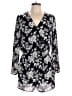Divided by H&M Black Romper Size 10 - photo 1