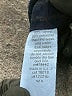 Allen Allen Black Kimono Size S - photo 8