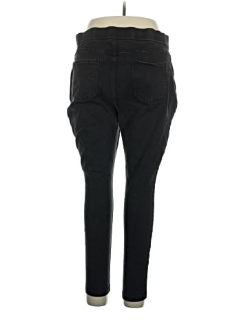 Walmart Jeggings (view 2)