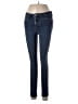 Free People Solid Blue Jeans Size 26 waist - photo 1