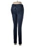 Free People Solid Blue Jeans Size 26 waist - photo 2