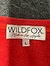 Wildfox Red Pullover Sweater Size Lg (3 or L) - photo 7