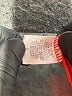 Wildfox Red Pullover Sweater Size Lg (3 or L) - photo 8