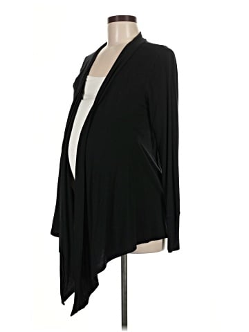 Mom's the Word Kimono (view 1)