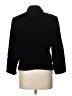 J. McLaughlin Black Jacket Size 10 - photo 2