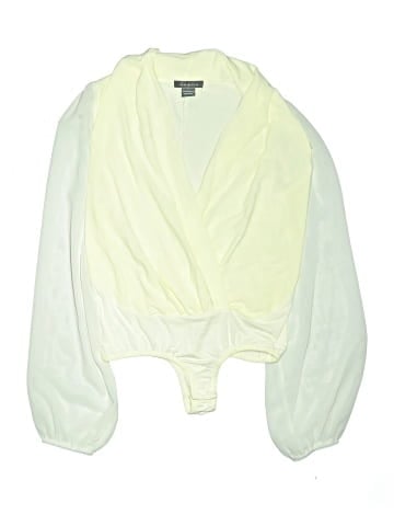 Gracia Long Sleeve Blouse (view 1)