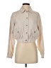 Splendid 100% Lyocell Ivory Jacket Size XS - photo 1
