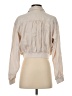 Splendid 100% Lyocell Ivory Jacket Size XS - photo 2