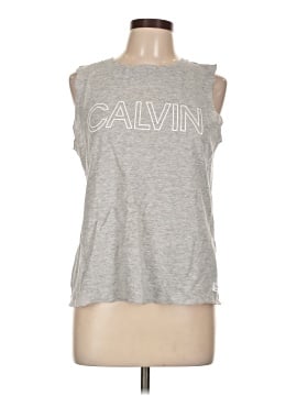 Calvin Klein Performance Sleeveless T Shirt