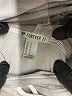 Forever 21 Silver Poncho Size M - photo 7