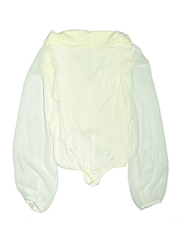 Gracia Long Sleeve Blouse (view 2)