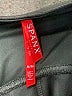 SPANX Black Leggings Size M - photo 7