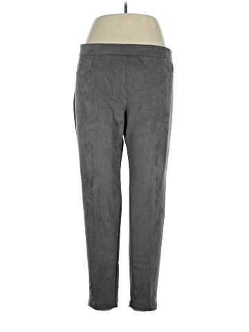 Ruby Rd. Casual Pants (view 1)