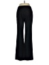 Leggiadro Black Wool Pants Size 12 (4) - photo 2