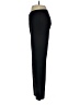 Leggiadro Black Wool Pants Size 12 (4) - photo 5