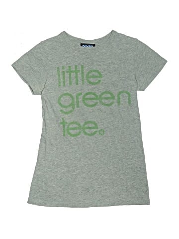 Junk Food Short Sleeve T-Shirt (view 1)