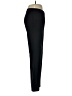 Leggiadro Black Wool Pants Size 12 (4) - photo 4