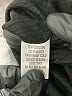 Monteau Chevron-herringbone Black Formal Skirt Size M - photo 4