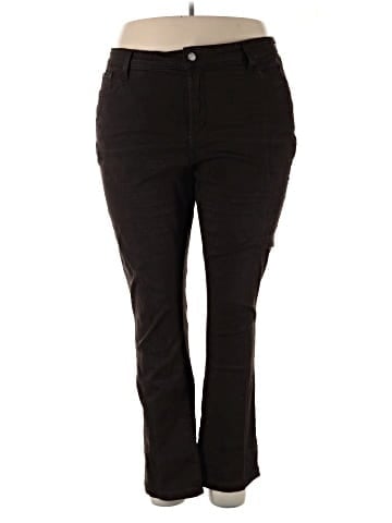 Not Your Daughter's Jeans Casual Pants (view 1)