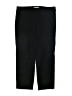 Ann Taylor LOFT Black Cargo Shorts Size 10 - photo 1