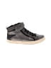 GEOX Gray Sneakers Size 2 (baby) - photo 1
