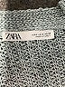 Zara Gray Sweater Vest Size S - photo 7