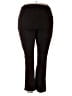 Not Your Daughter's Jeans Black Casual Pants Size 18 - photo 2