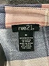 rue21 100% Polyester Gray 3/4 Sleeve Henley Size M - photo 7